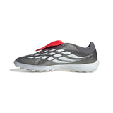 adidas Men's Predator Pro Fold-Over Tongue Turf Soccer Shoes-4