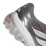 adidas Men's Predator Pro Fold-Over Tongue Turf Soccer Shoes-8