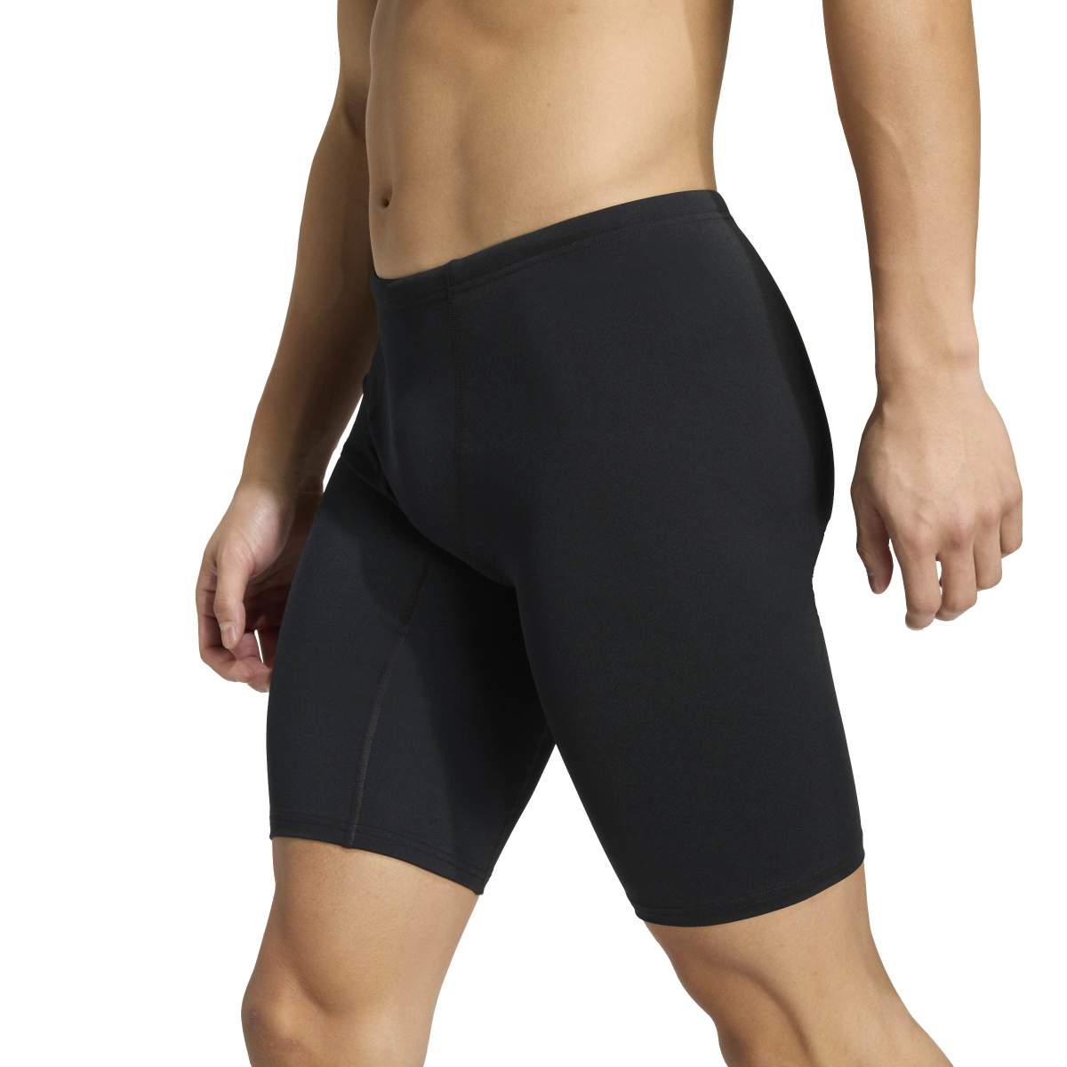 adidas Men's Ripstream Team Swim Jammers-7
