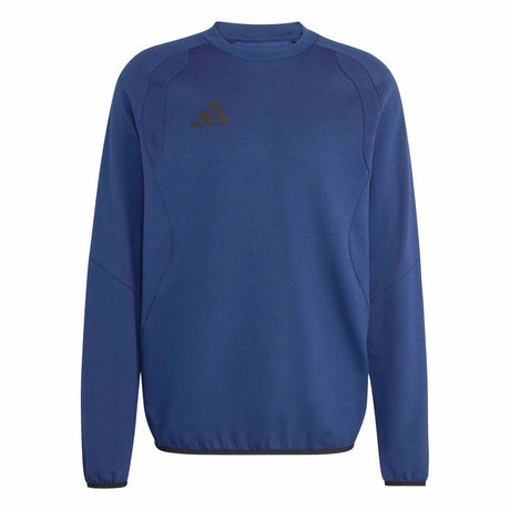 adidas Men's Tiro Travel Crew-1