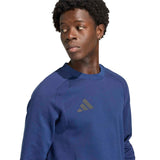 adidas Men's Tiro Travel Crew-5