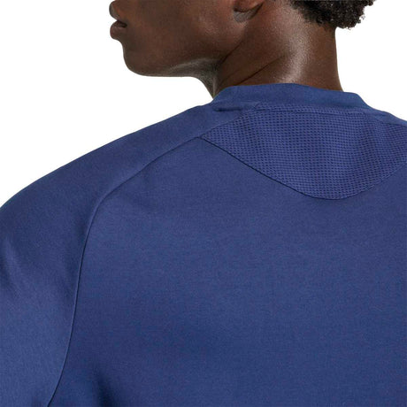 adidas Men's Tiro Travel Crew-6