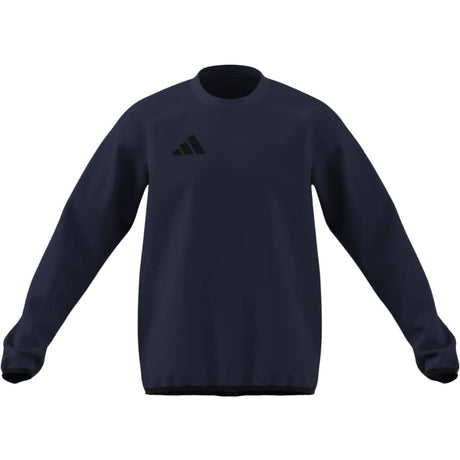 adidas Men's Tiro Travel Crew-8