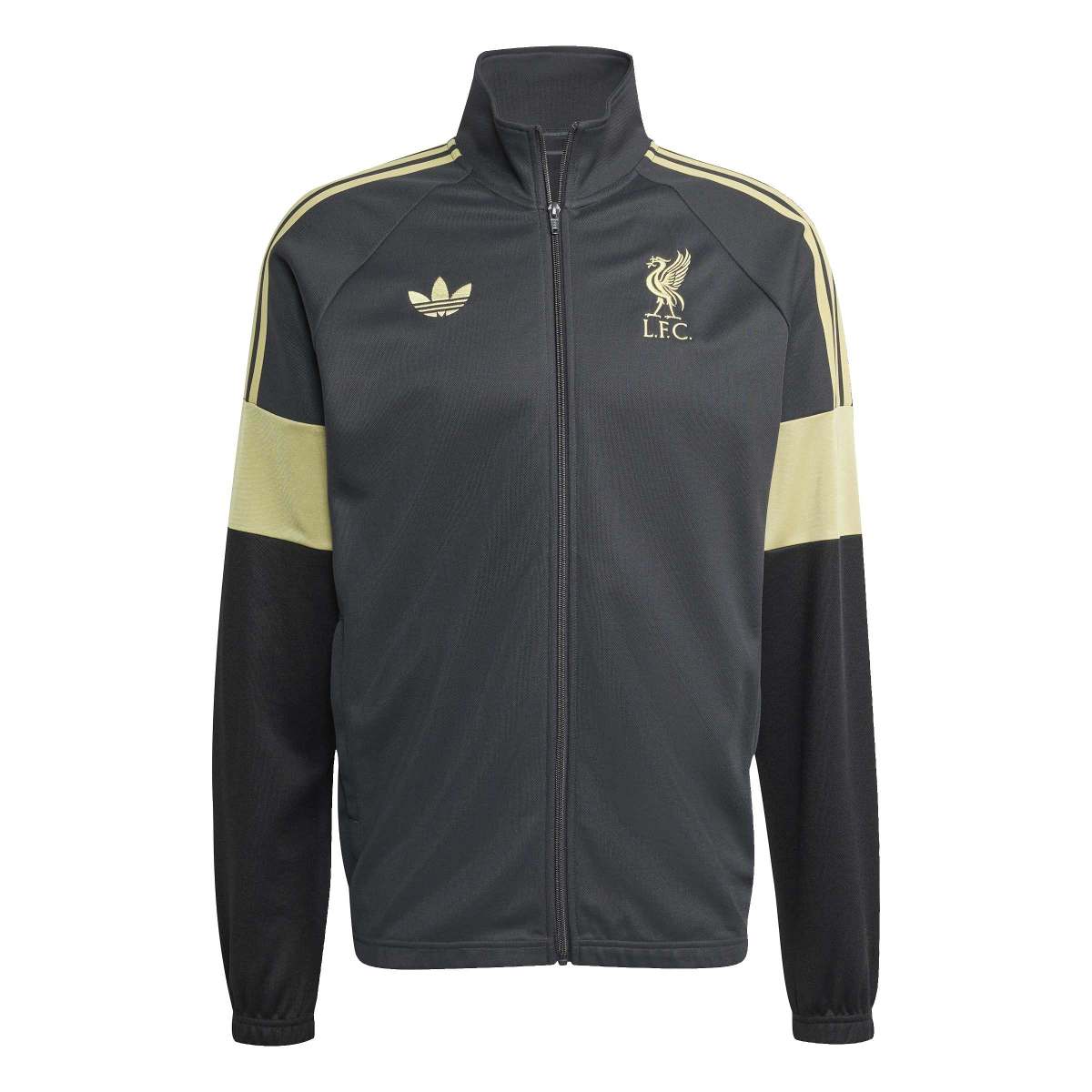 adidas Men's Liverpool FC LFSTIR Track Top-1