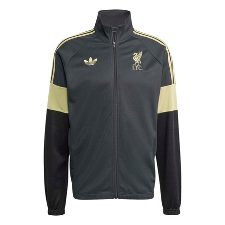 adidas Men's Liverpool FC LFSTIR Track Top-1