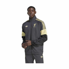 adidas Men's Liverpool FC LFSTIR Track Top-2