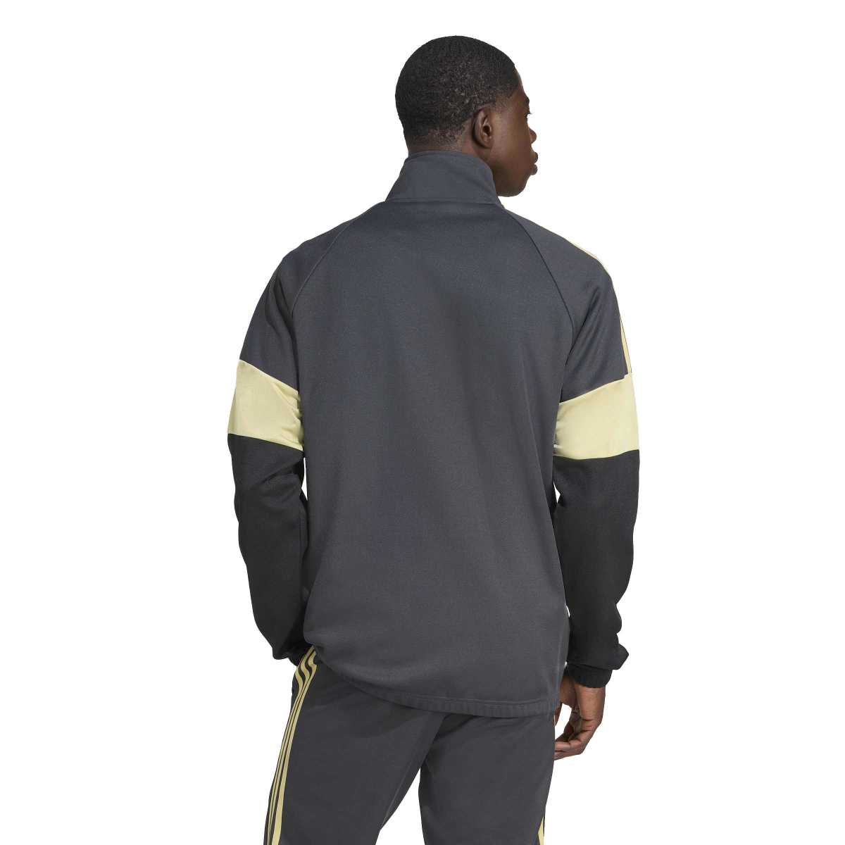 adidas Men's Liverpool FC LFSTIR Track Top-3