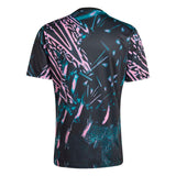 adidas Men's Liverpool FC 25/26 Pre Match Soccer Jersey-2