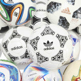 adidas FIFA World Cup Historical Pro Ball Set-5