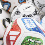 adidas FIFA World Cup Historical Pro Ball Set-6