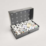 adidas FIFA World Cup Historical Pro Ball Set-7