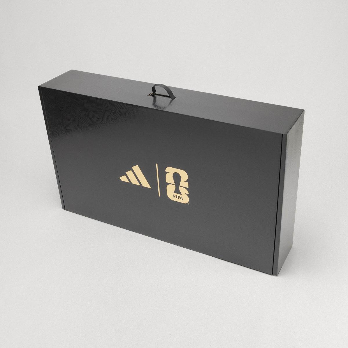 adidas FIFA World Cup Historical Pro Ball Set-8