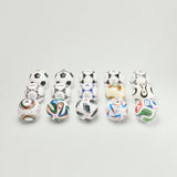 adidas FIFA World Cup Historical Pro Ball Set-9