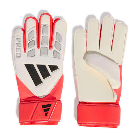 adidas Adult Predator Match Goalkeeper Gloves-1