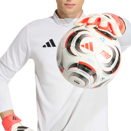 adidas Adult Predator Match Goalkeeper Gloves-5