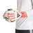 adidas Adult Predator Match Goalkeeper Gloves-1