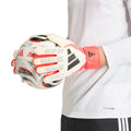 adidas Adult Predator Match Goalkeeper Gloves-1
