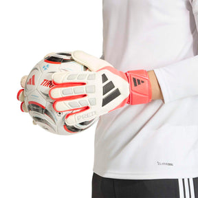 adidas Adult Predator Match Goalkeeper Gloves-1
