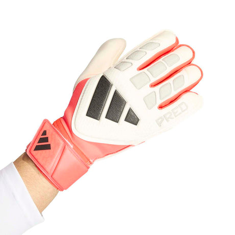 adidas Adult Predator Match Goalkeeper Gloves-2