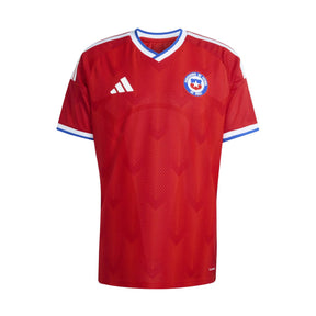adidas Men's Chile 26 Home Authentic Jersey-1