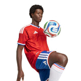 adidas Men's Chile 26 Home Authentic Jersey-7
