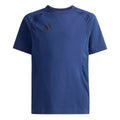adidas Youth Tiro Travel Tee-1