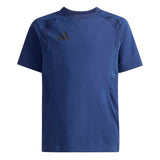 adidas Youth Tiro Travel Tee-1