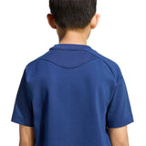 adidas Youth Tiro Travel Tee-6