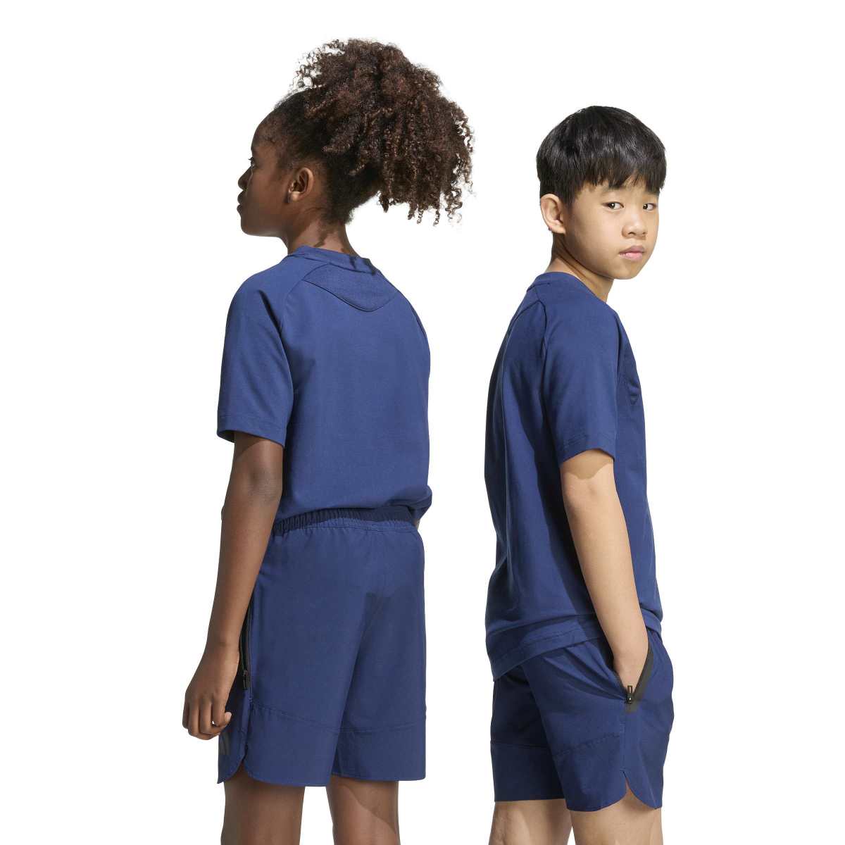 adidas Youth Tiro Travel Tee-7