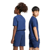 adidas Youth Tiro Travel Tee-7