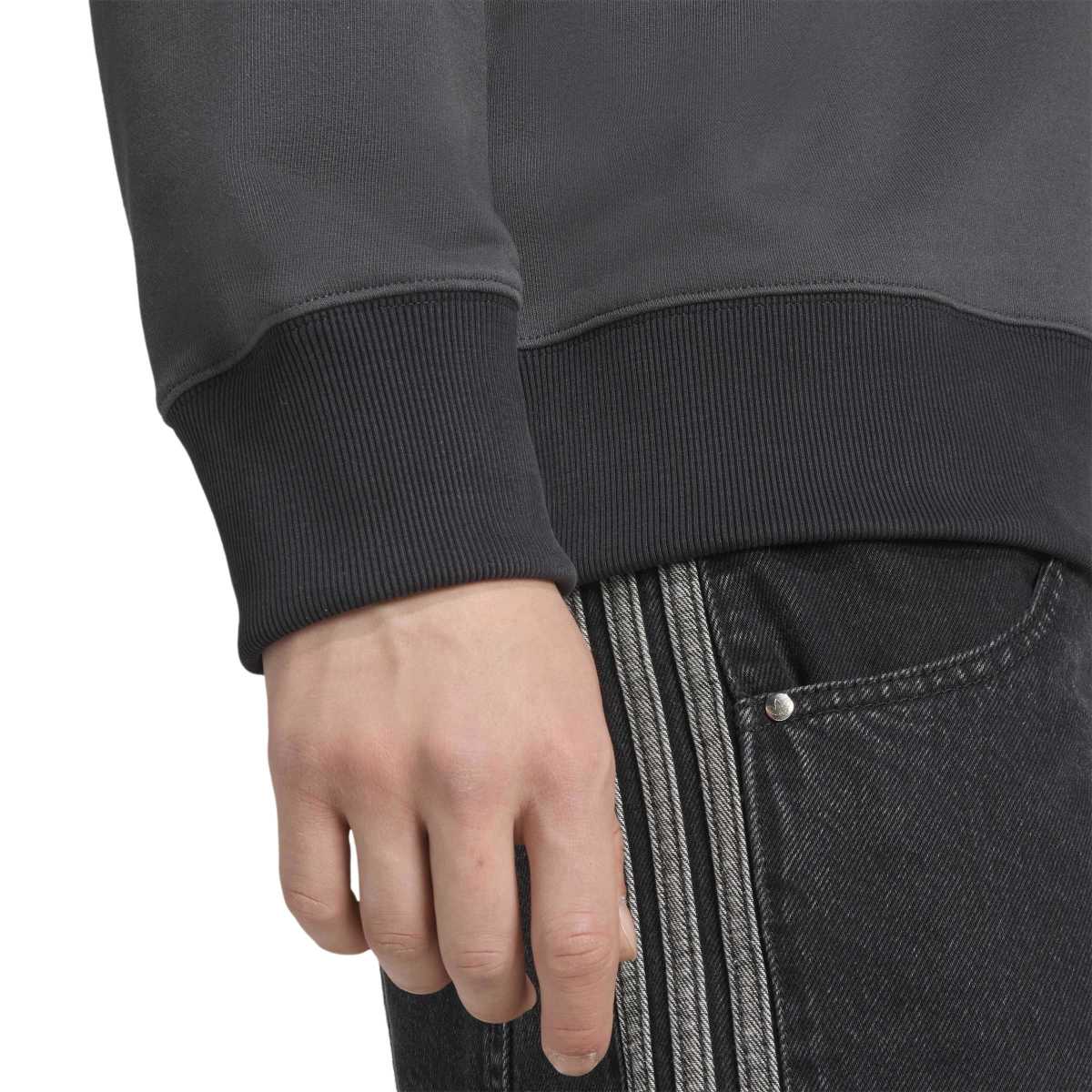 adidas Men's Liverpool Fc Lfstlr Crew-5