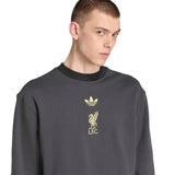 adidas Men's Liverpool Fc Lfstlr Crew-6
