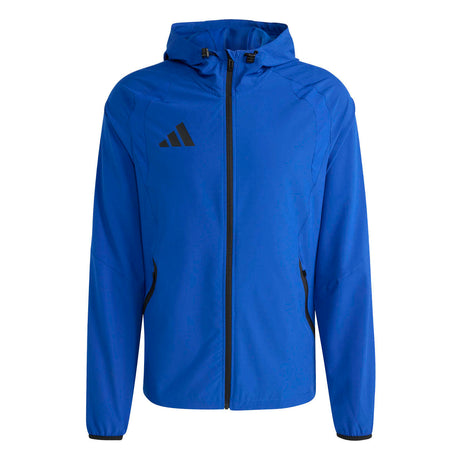 adidas Men's Tiro Travel Windbreaker-1
