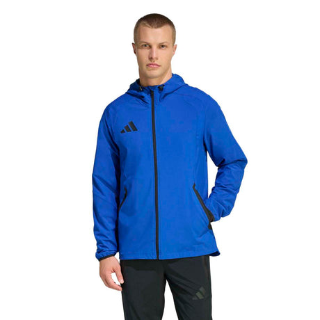 adidas Men's Tiro Travel Windbreaker-2