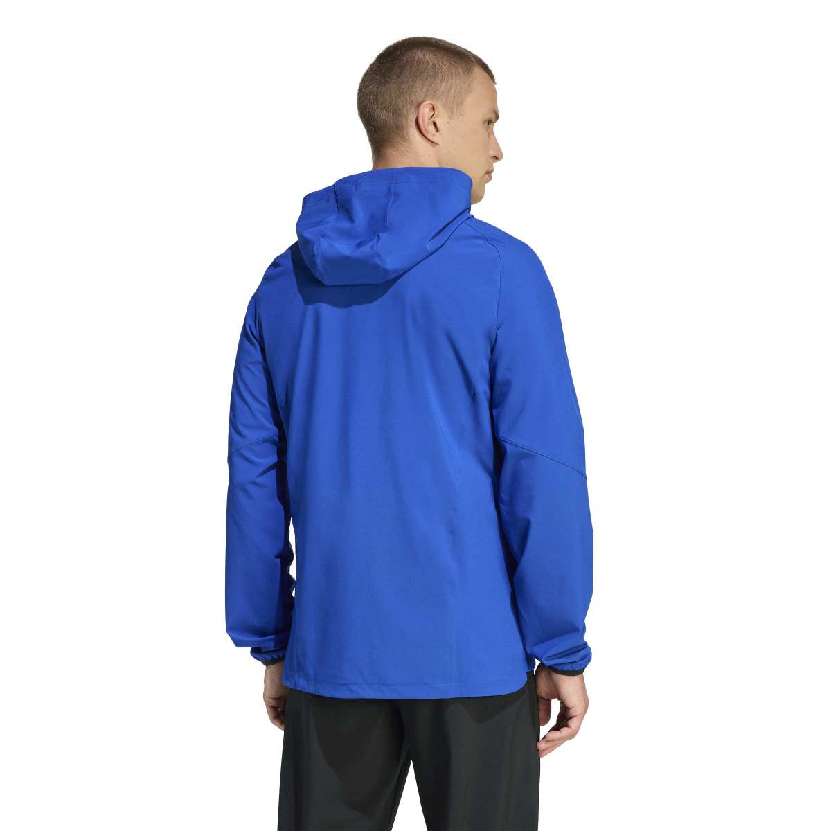 adidas Men's Tiro Travel Windbreaker-3