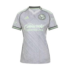 adidas Women's Club America 25/26 Third Jersey-1