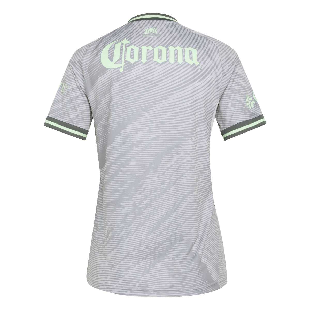 adidas Women's Club America 25/26 Third Jersey-2