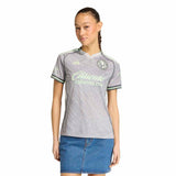 adidas Women's Club America 25/26 Third Jersey-1
