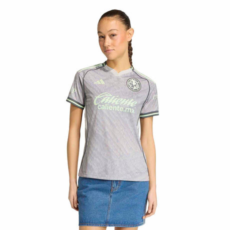 adidas Women's Club America 25/26 Third Jersey-1
