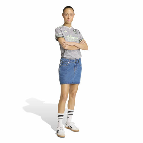 adidas Women's Club America 25/26 Third Jersey-3