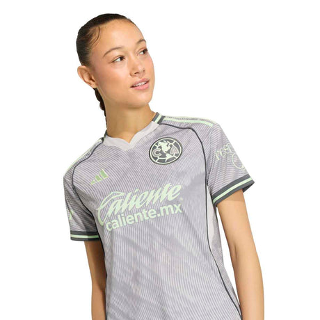 adidas Women's Club America 25/26 Third Jersey-4