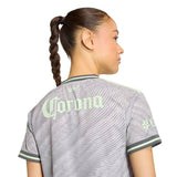 adidas Women's Club America 25/26 Third Jersey-5