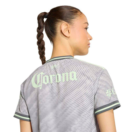 adidas Women's Club America 25/26 Third Jersey-5