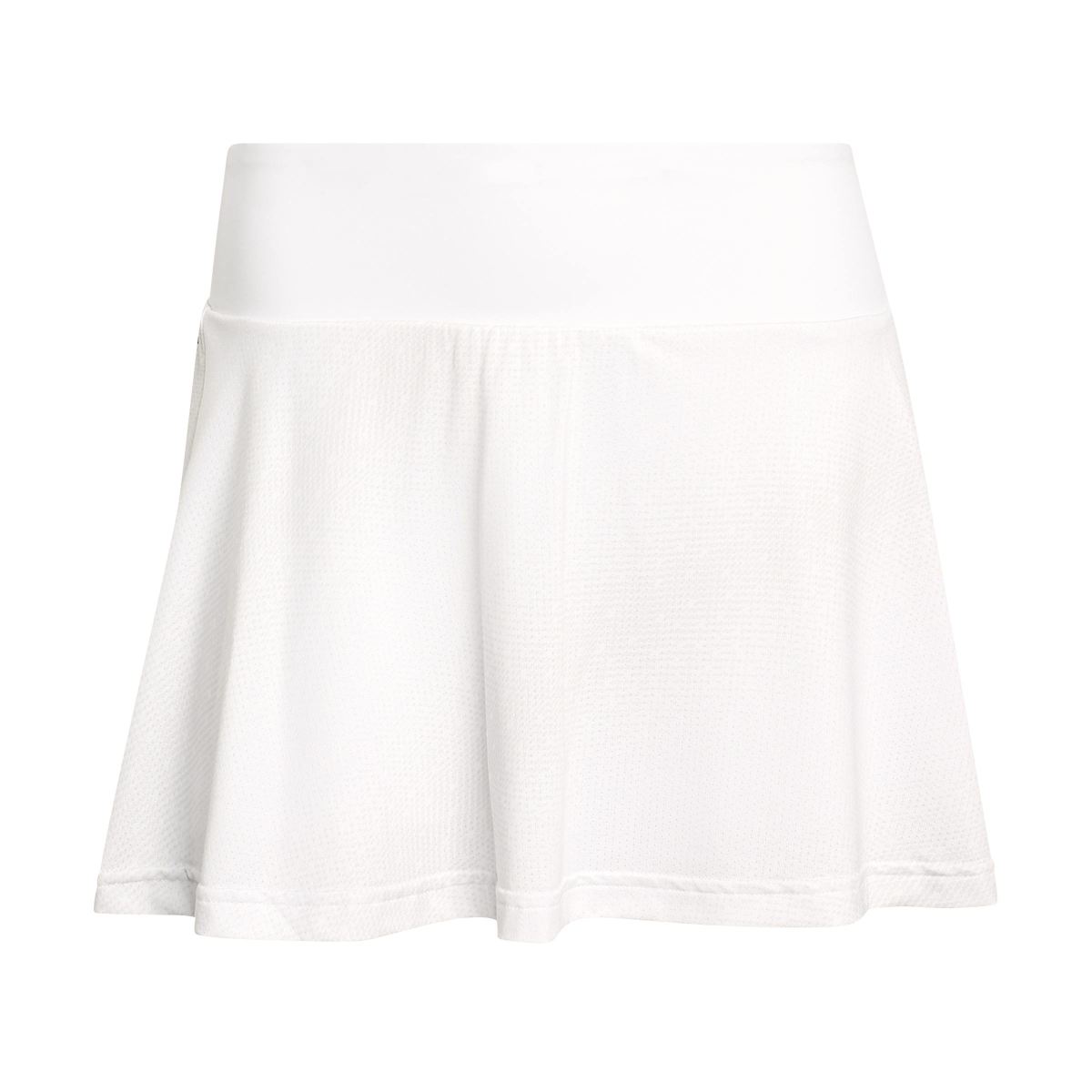 adidas Women's Club Tennis Climacool Graphic Skirt-1