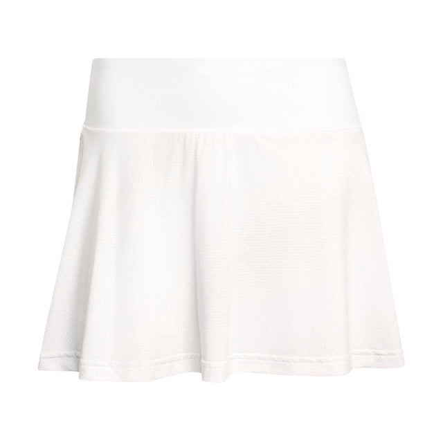 adidas Women's Club Tennis Climacool Graphic Skirt-1