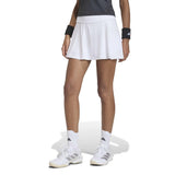 adidas Women's Club Tennis Climacool Graphic Skirt-4