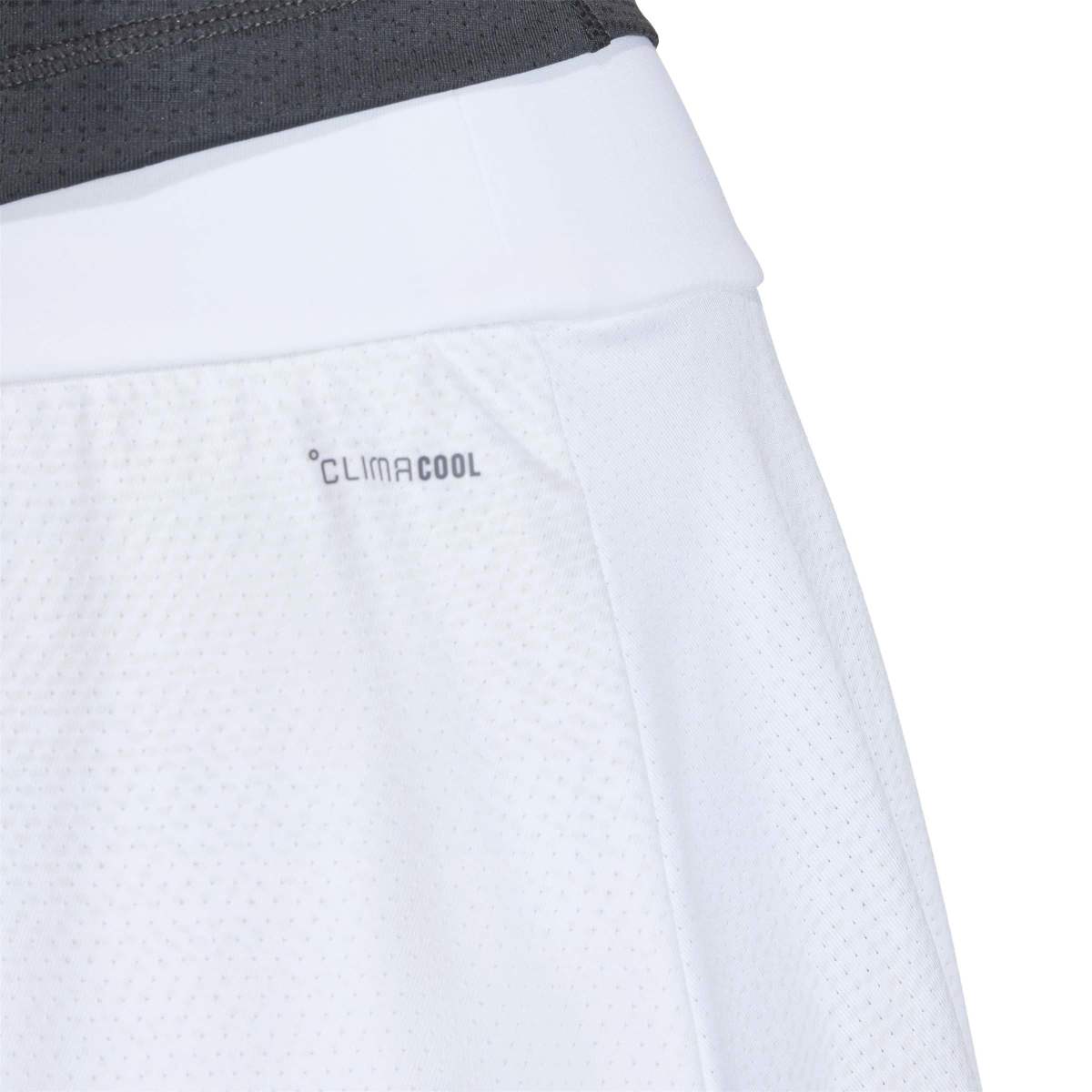 adidas Women's Club Tennis Climacool Graphic Skirt-8