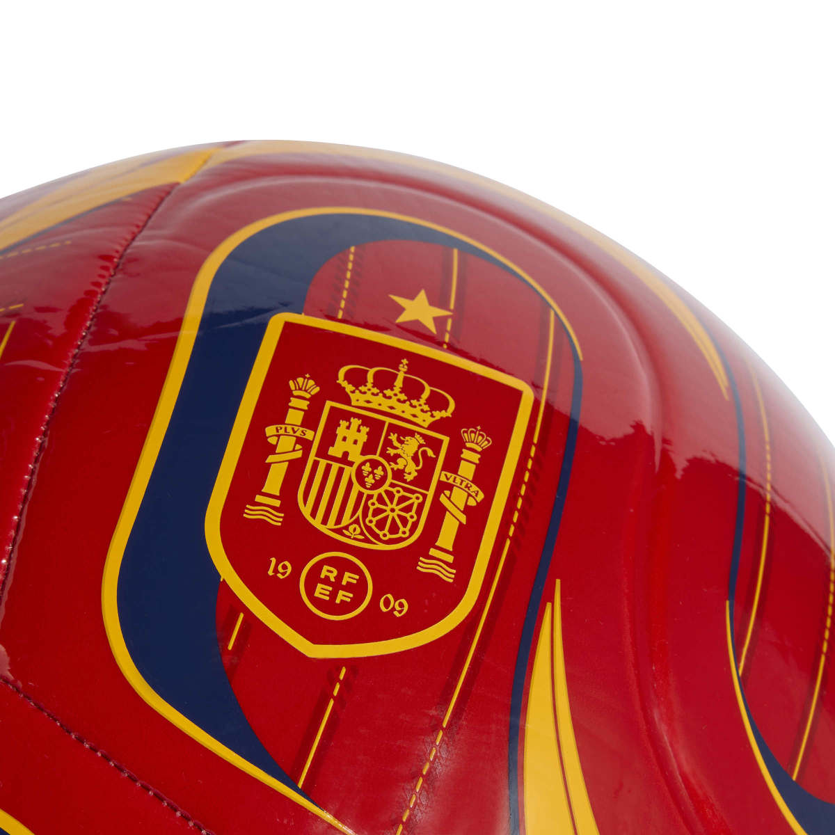 adidas Trionda Spain Home Club Ball-3