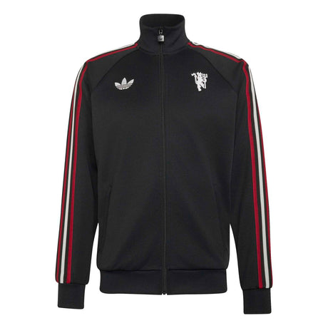 adidas Men's Manchester United Originals Track Top-1