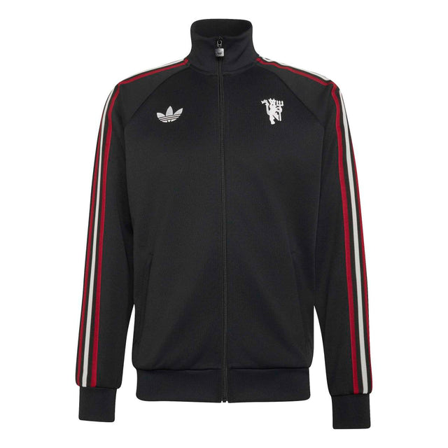 adidas Men's Manchester United Originals Track Top-1